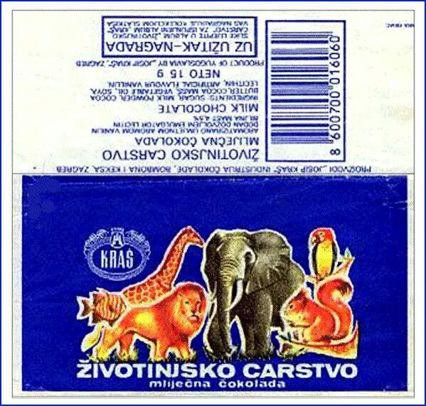 Fenomen Životinjsko carstvo